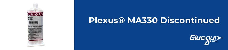 Plexus MA330 Discontinued