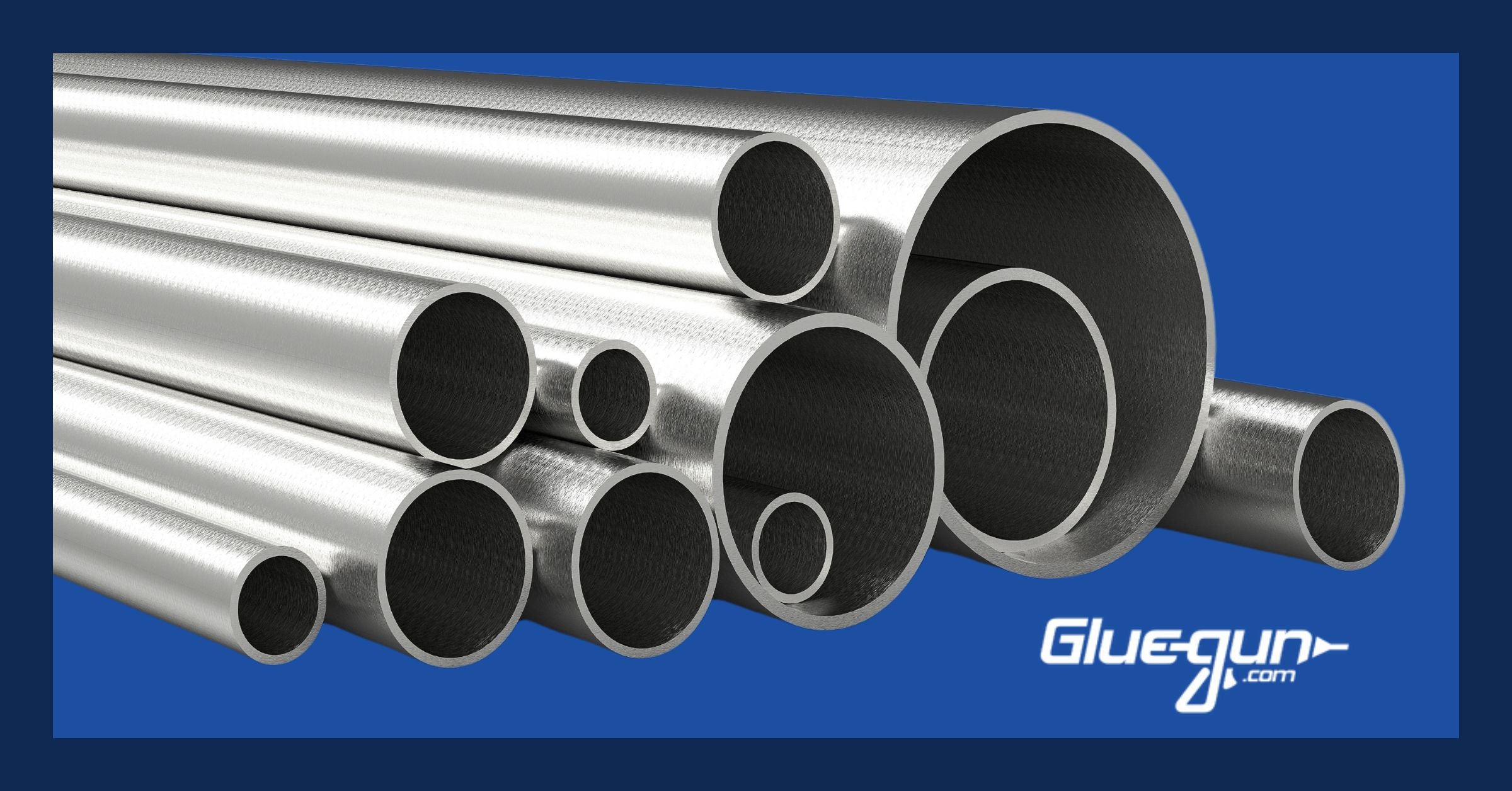 Stainless Steel Adhesives: Products & Tips for Bonding Stainless Steel