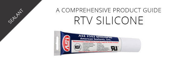 100 RTV Silicone - Neutral Cure Silicone Sealant