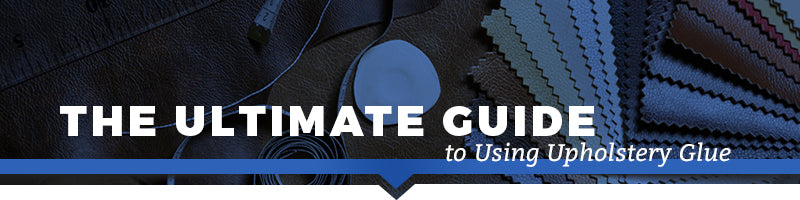 Your complete guide to craft glue! - Gathered