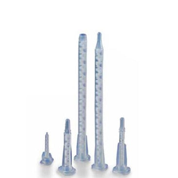 Disposable Static Mixer Nozzles