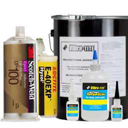 Structural Adhesives