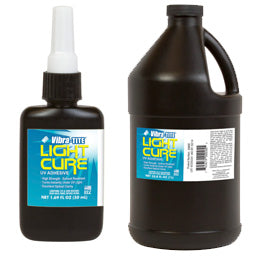 Sylmasta UV Light Cure Adhesive