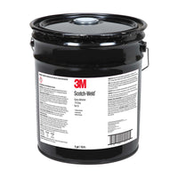 5 Gallon Pail of 3M Scotch-Weld 110 Gray Epoxy Adhesive - Part B