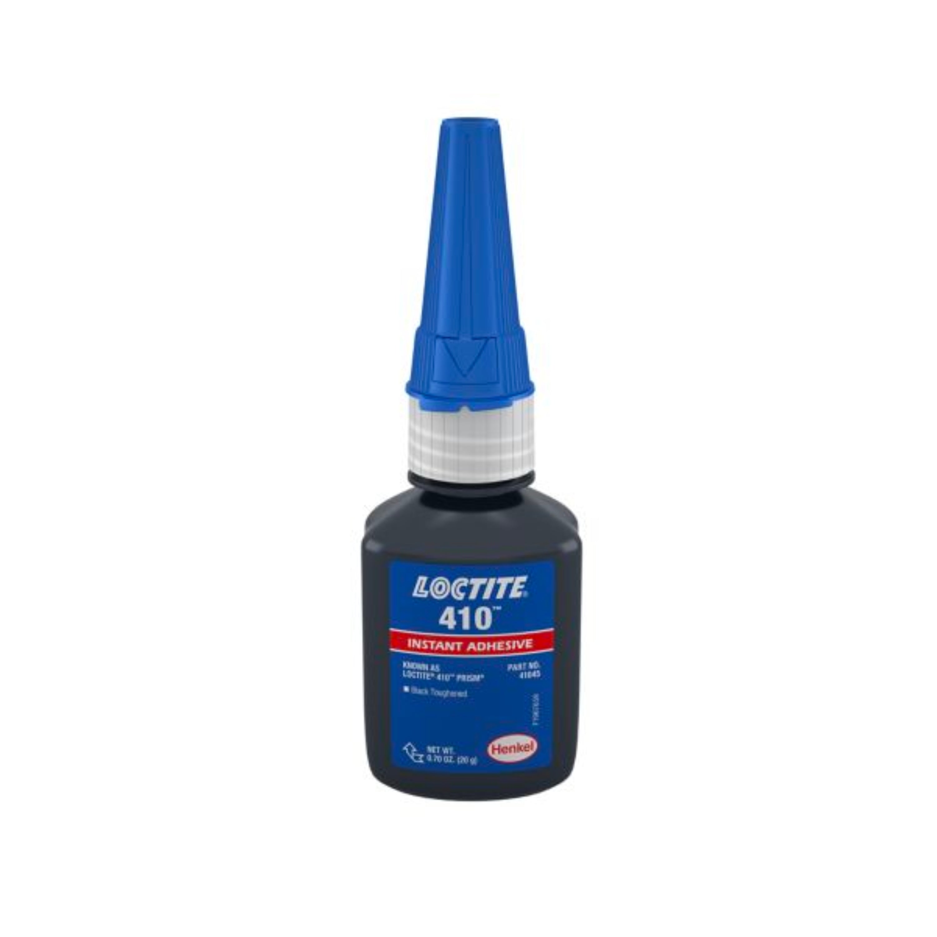 Loctite 234930 Instant Adhesive - Mr 5414 Series - Clear, 5 Oz Tube - Contact Cement