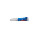 3g Tube of Loctite 410 Instant Adhesive Cyanoacrylate