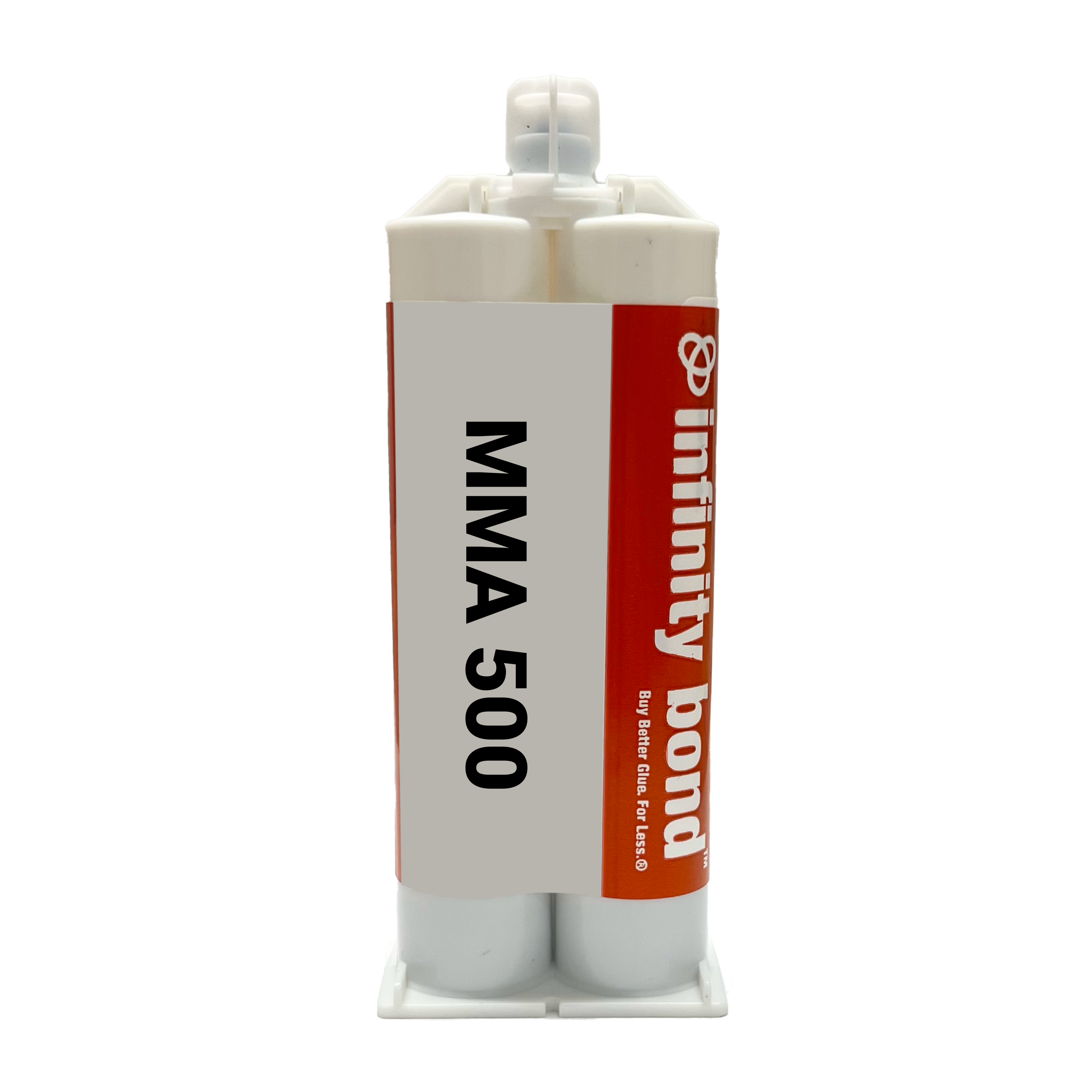 MMA 500 Ultimate Difficult Plastic Bonding MMA Adhesive