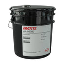 5 Gallon Pail of Loctite AA H8000 Green Acrylic Adhesive - Part B