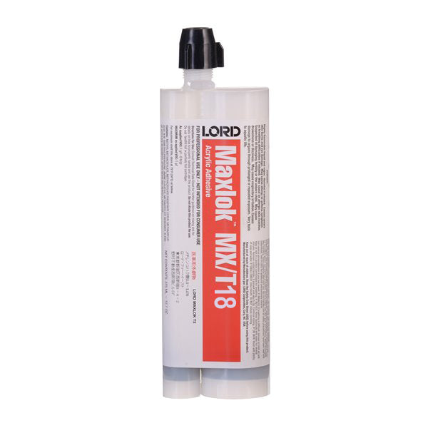 LORD® Maxlok™ MX/T18 Alternatives