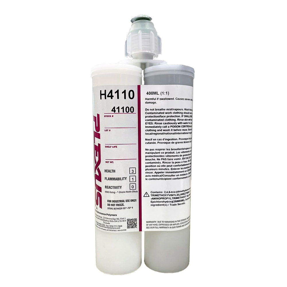 1006*  PAS/Enfini EPASEQ＋/Dual HA epas Plexus® H4110 Alternatives
