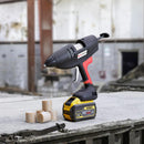 Power Adhesives Tec 3508 Battery Powered Glue Gun
