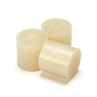 Power Adhesives Tecbond 23 series 43mm glue slugs, multi-purpose adhesive for product assembly.