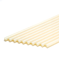 Power Adhesives Tecbond 260 flexible hot glue sticks for product assembly, delivering tough, movement-tolerant bonds on multiple materials