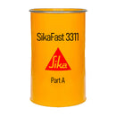 45 Gallon Drum of SikaFast 3311 Methyl Methacrylate Adhesive - Part A
