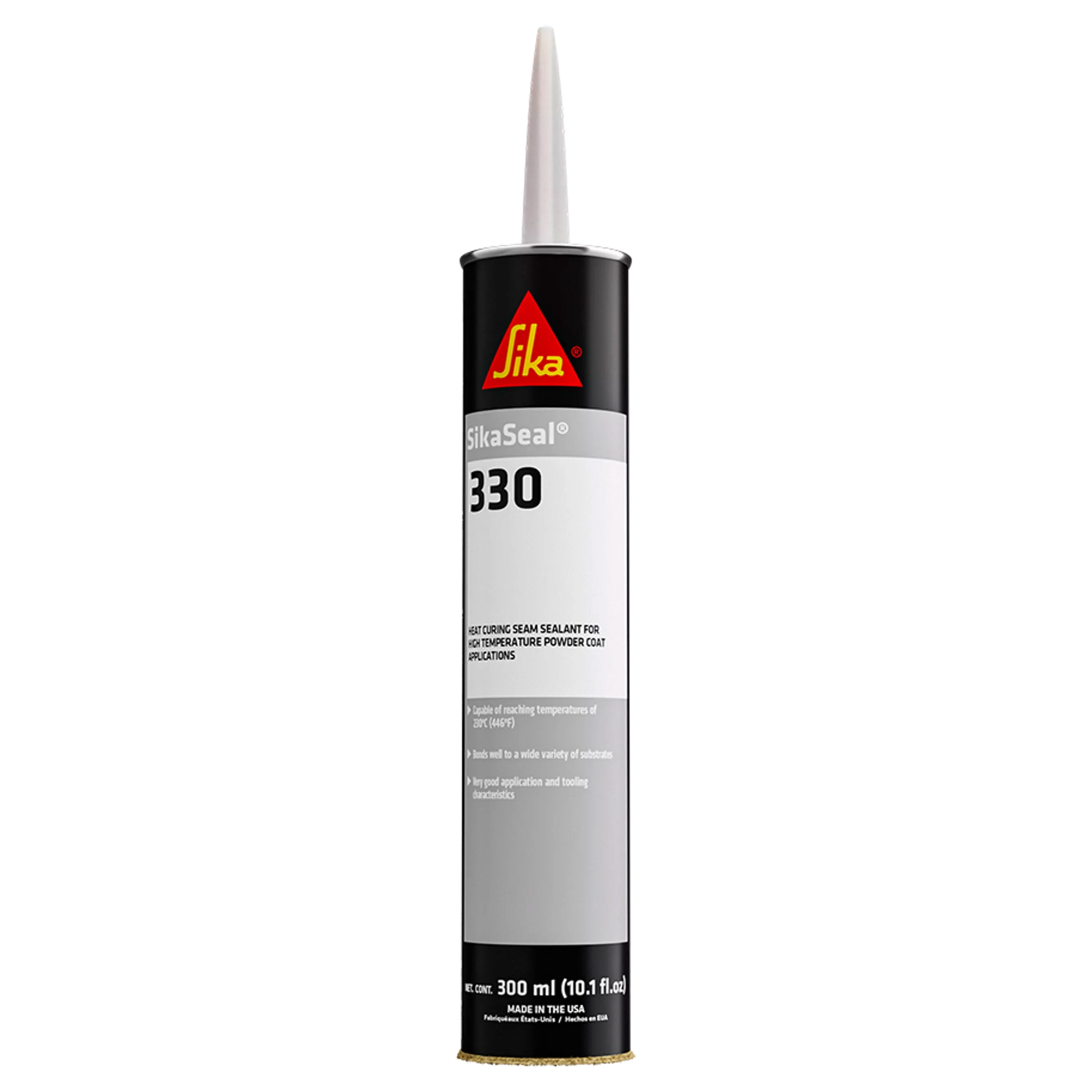 Powder Coating Sealants and Adhesives