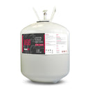 Tensorgrip X60 CA compliant acoustic panel adhesive in a 22-liter tank with red and black label.