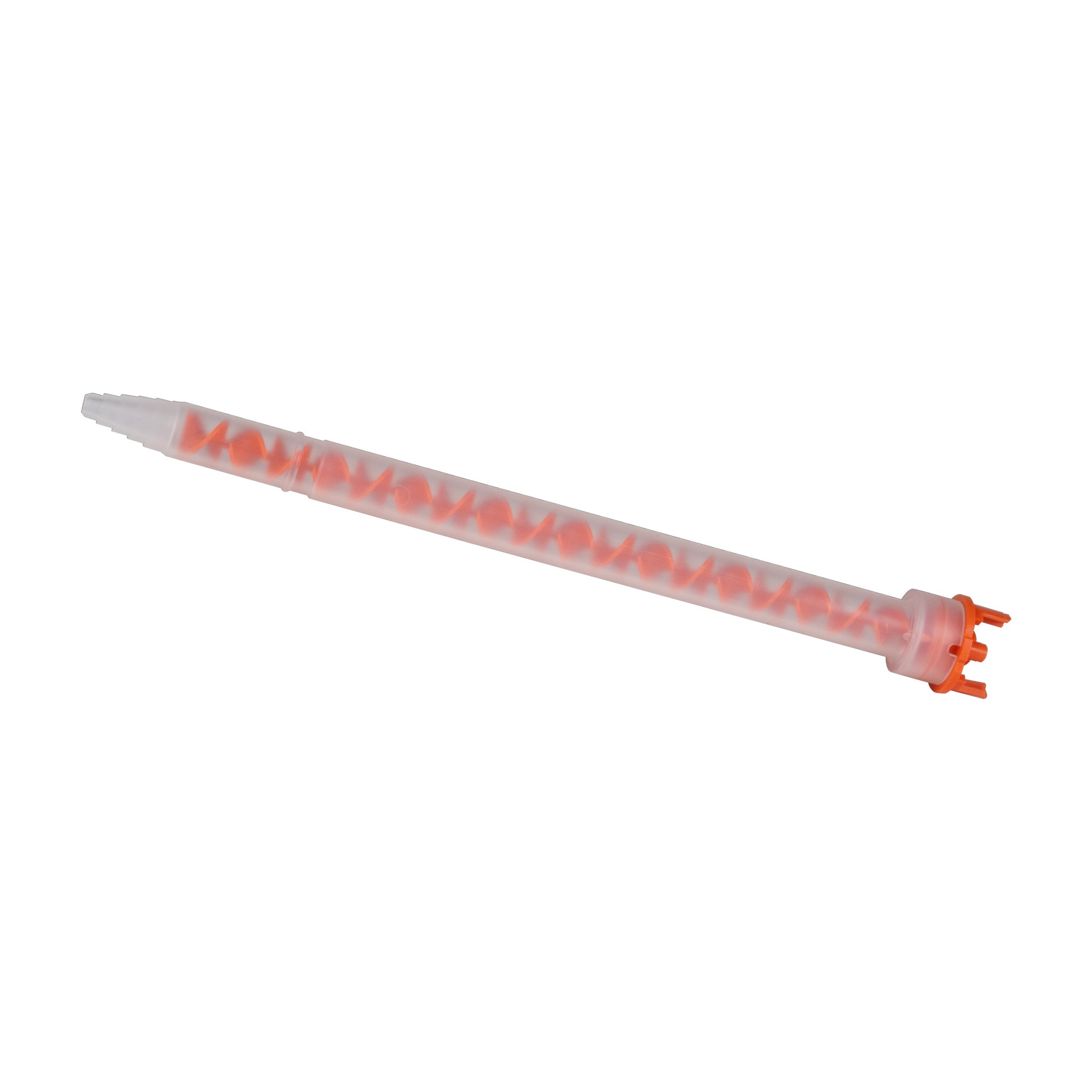 3M EPX Helical Orange 10:1 Mixing Nozzle for 490ml (9158)