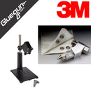 3M PG II & PG II LT Bench Mount Kit