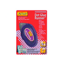 Ad Tech Dot Glue Runner