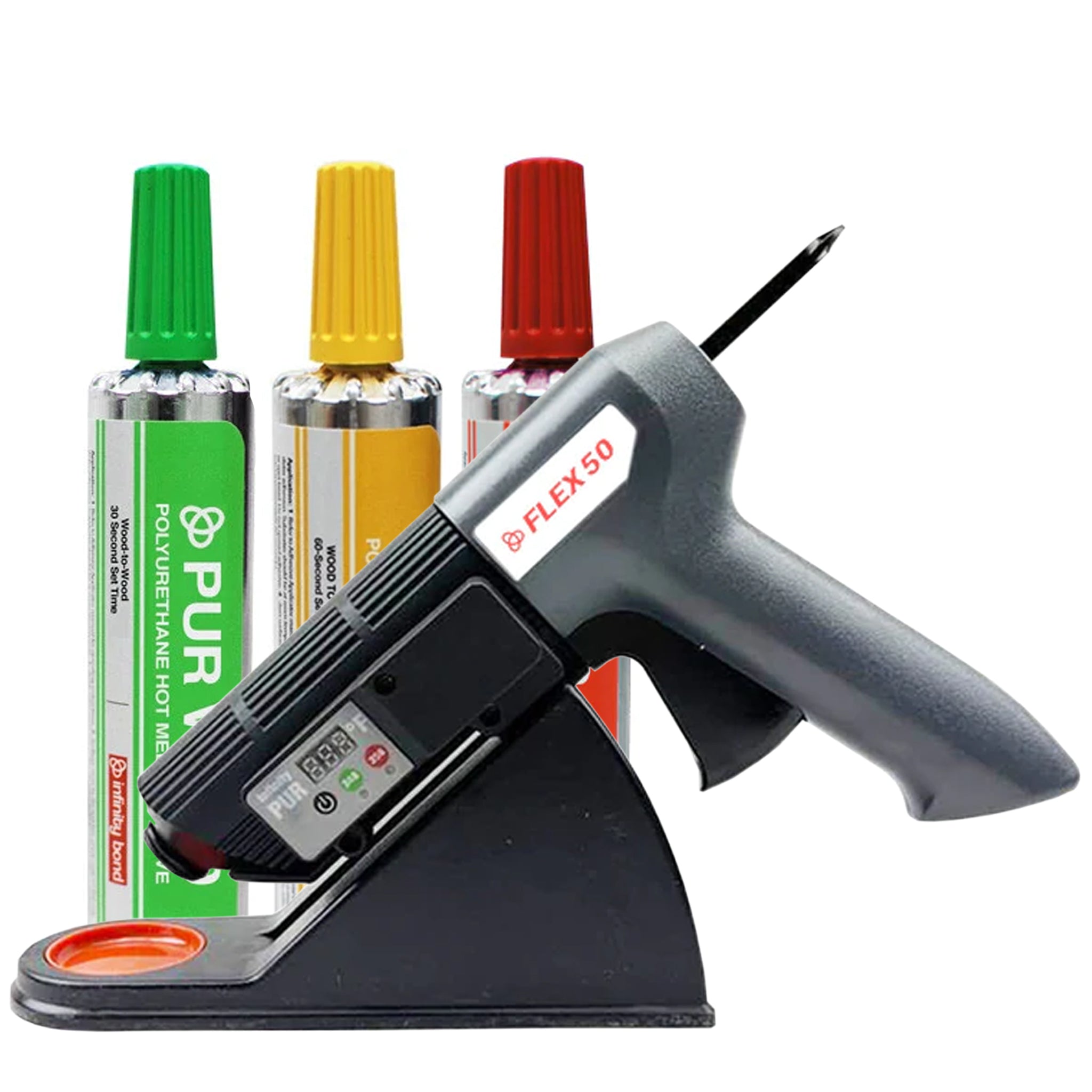 Surebonder 925 Acrylic Glue Sticks