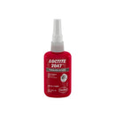 Henkel Loctite 2047 High Strength Threadlocker for Large Bolts