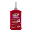 Henkel Loctite 222MS Low Strength Purple Threadlocker