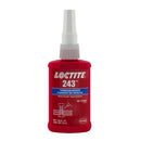 Henkel Loctite 243 Medium Strength Blue Threadlocker 50ml