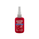 Henkel Loctite 2432-Low Halogen Low Sulfer Medium Strength Blue Threadlocker