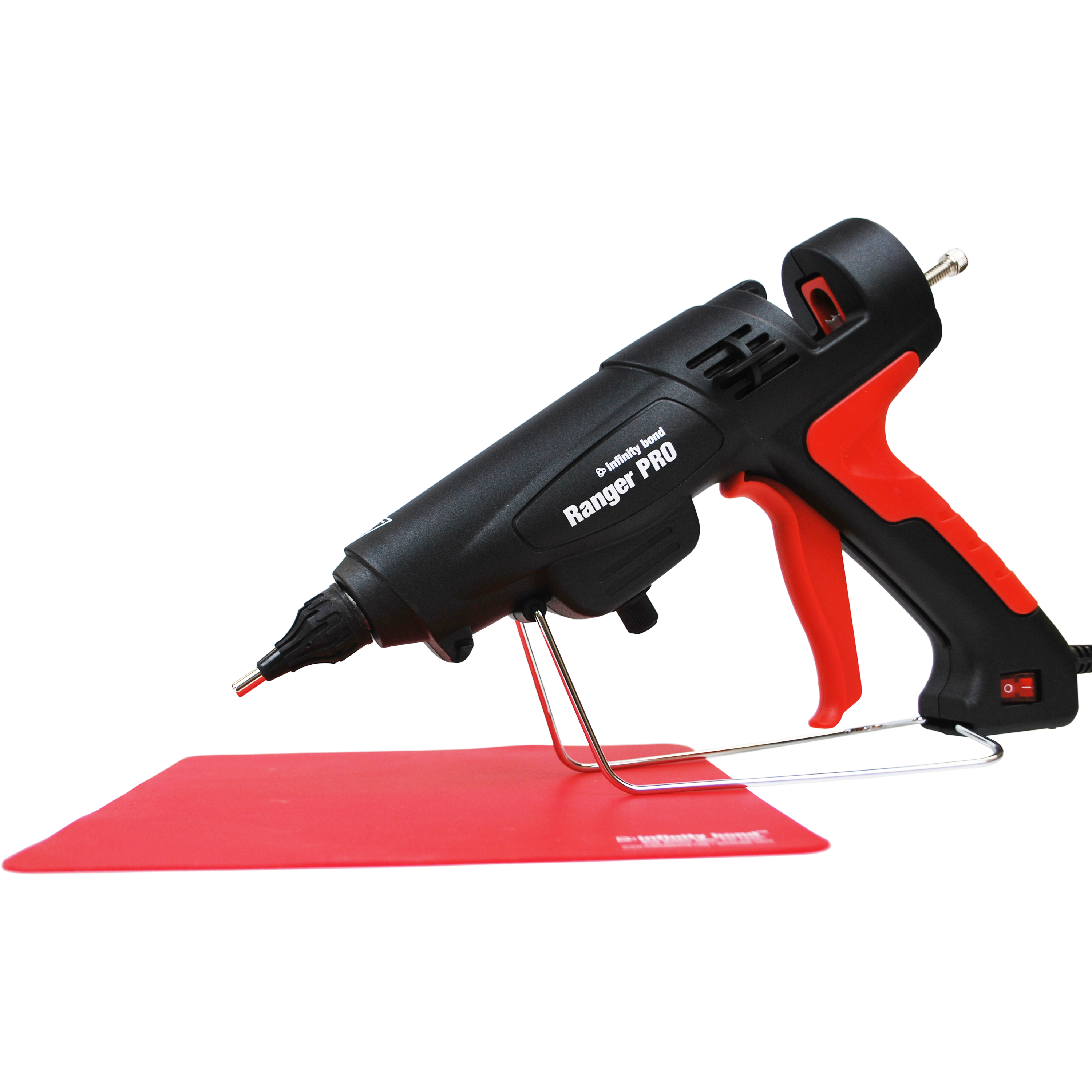 Surebonder MGG 500 Motorized Hot Glue Gun