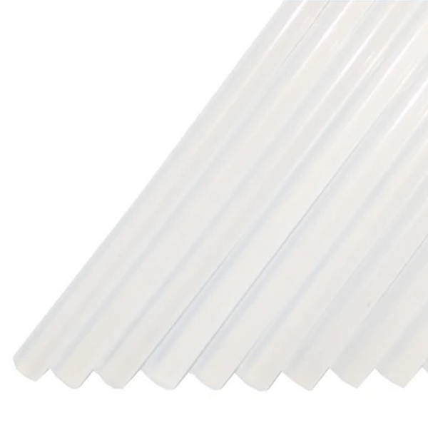 Infinity Bond Average Joe Super Clear Hot Melt Glue Sticks