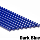 Colored Hot Glue Sticks