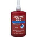 Loctite 220 Wicking Grade Low Strength Blue Threadlocker 250ml