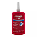 Loctite 242 Low Strength Removable Blue Threadlocker 250ml