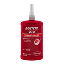 Loctite 272 High Temperature High Strength Red Threadlocker 250ml