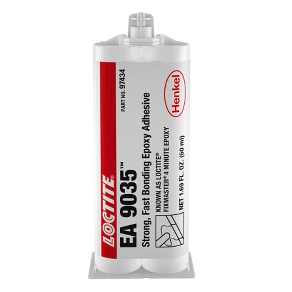 Loctite EA 9035 Alternatives