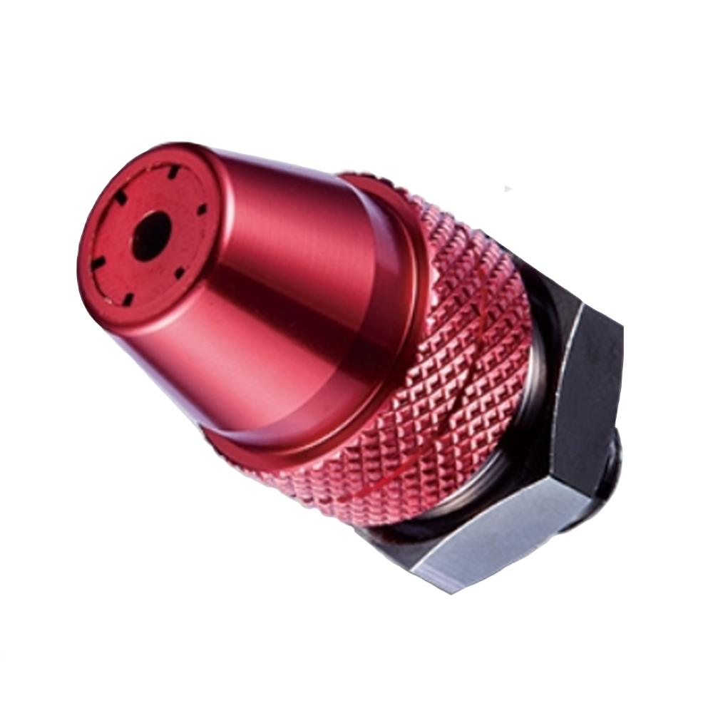 Infinity Bond PRO Nozzle Kit for Hot Melt Glue Guns