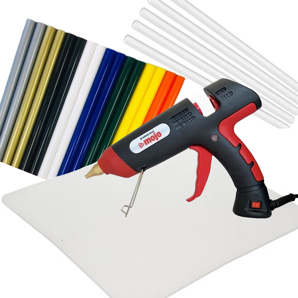 Does Hot Glue Work on Plastic? Discover the Ultimate Bonding Power!