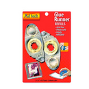 Ad Tech Permanent Glue Runner Cartridge Refill