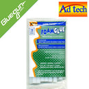 Ad Tech Foam Glue Mini Glue Sticks