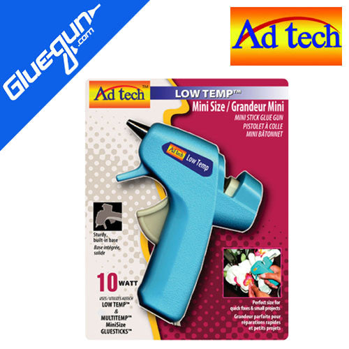 1991 low Temp Glue Gun Model 260LT, Never Opened, All Accessories Included  
