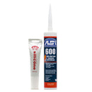 American Sealants ASI 600 High Temp Silicone