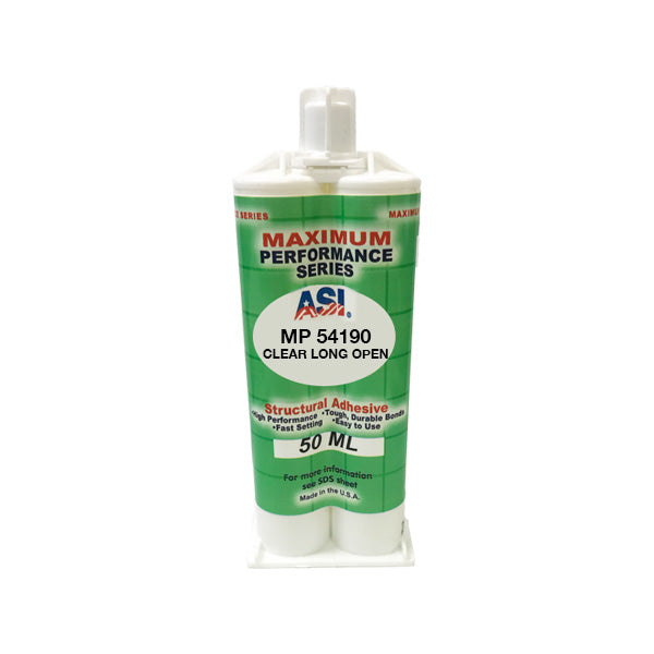 ASI MP 54190 - Long Work Life Epoxy Adhesive