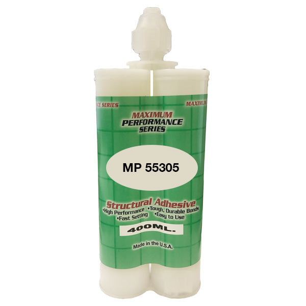 ASI MP 55305 Methacrylate MMA adhesive 400ml cartridge
