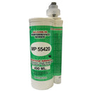 ASI MP 55420 methacrylate MMA adhesive 400ml cartridge
