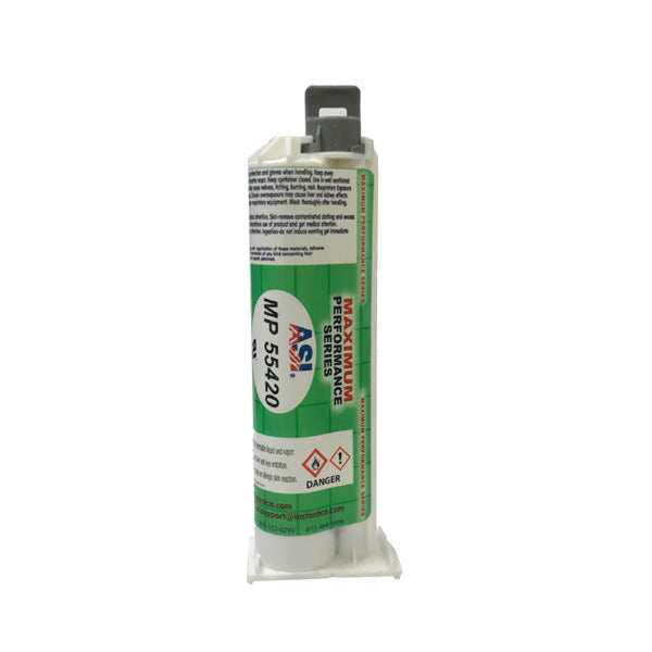 Heat resistant glue THERMO GLUE 20 ml 