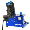 HB 710 spray gun with accessory holder