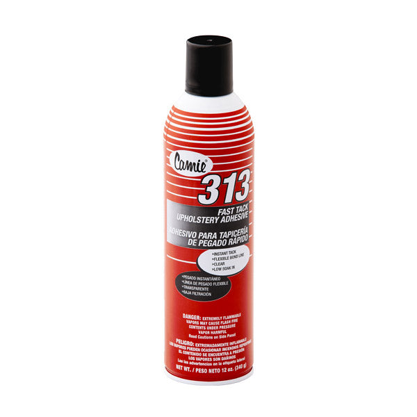 Upholstery and Foam Spray Adhesive/Glue –