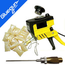Golf Club Hosel Customization Kit