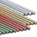 Glitter glue stick variety pack