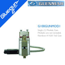 Glenmar G100 Nordson H201 Equivalent Glue Gun